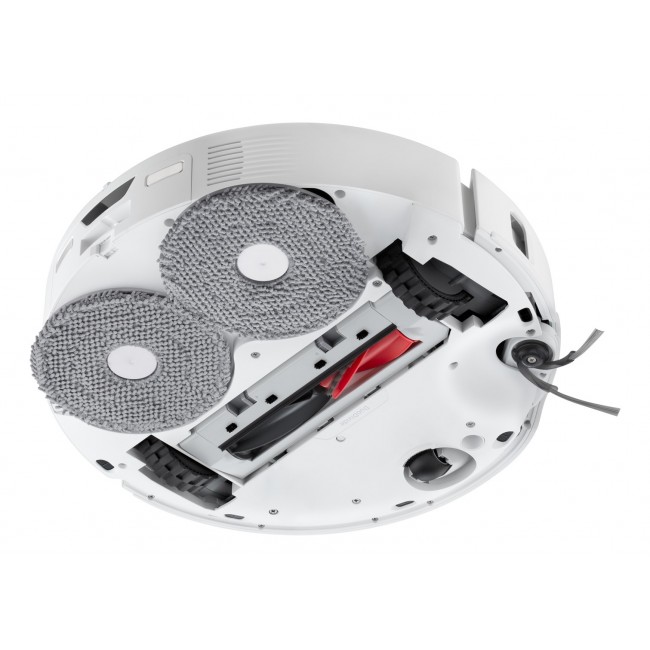 Roborock Qrevo Curv 0.325 L White