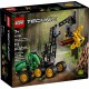 LEGO TECHNIC 42218 John Deere 1470H Wheeled Harvester