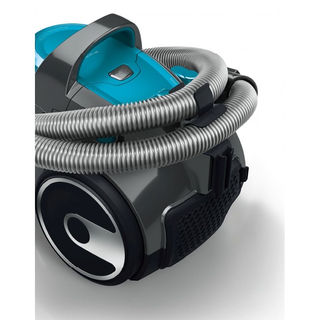 Bosch Serie 2 BGS05X240 vacuum 1.5 L Cylinder vacuum Dry 700 W Bagless