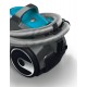Bosch Serie 2 BGS05X240 vacuum 1.5 L Cylinder vacuum Dry 700 W Bagless