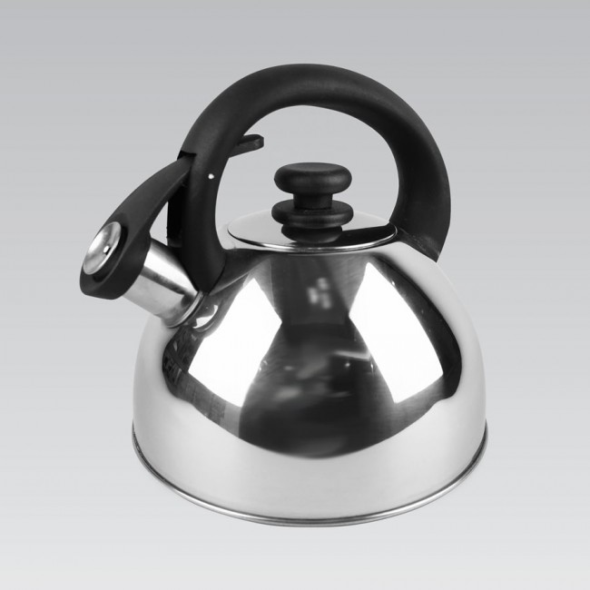 Maestro MR-1302 kettle 2.5 L Stainless steel Maestro MR-1302 kettle 2.5 L Stainless steel
