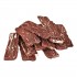 PETITTO Lamb and cod strips - dog treat - 500g