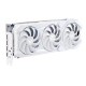 PowerColor Red Devil Radeon RX 9070 XT Spectral White AMD 16 GB GDDR6