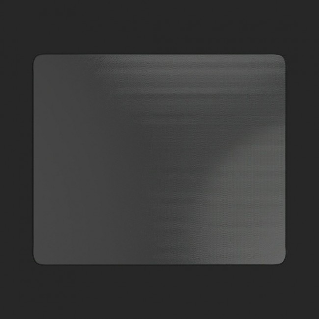 Endgame Gear EM-C PORON Gaming Mouse Pad - black Endgame Gear EM-C PORON Gaming Mouse Pad - black