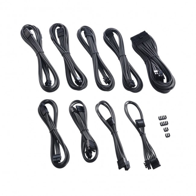 Cablemod CM-PCSI-FKIT-NKC-R internal power cable Cablemod CM-PCSI-FKIT-NKC-R internal power cable