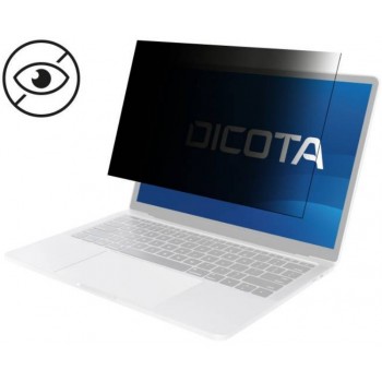 DICOTA D50021-2MG display privacy filter 39.6 cm (15.6