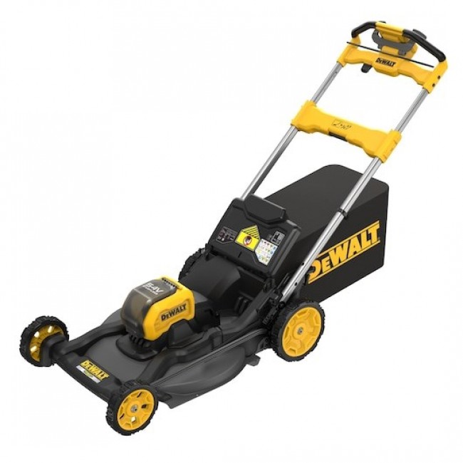 DeWALT DCMWSP550N-XJ lawn mower DeWALT DCMWSP550N-XJ lawn mower