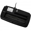 Adler AD 1037 Document Shredder Black Adler AD 1037 Document Shredder Black