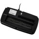 Adler AD 1037 Document Shredder Black Adler AD 1037 Document Shredder Black