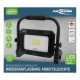 Ansmann FL50W-R Black LED 50 W Ansmann FL50W-R Black LED 50 W