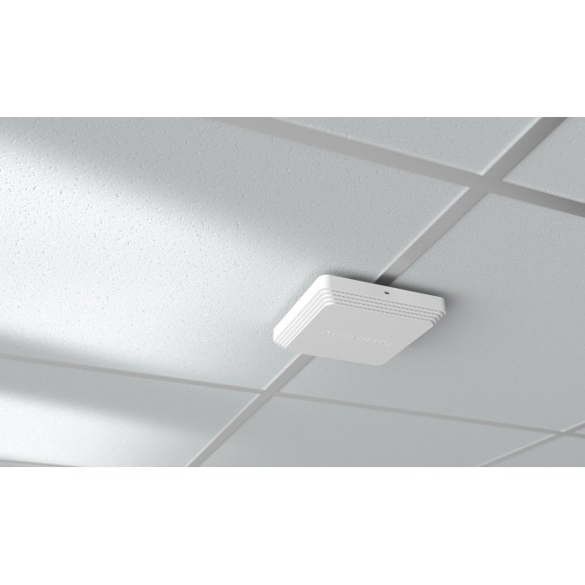 Keenetic Orbiter Pro AC1300 Mesh Wi-Fi 5 Router/Extender/Access Point with 2-Port Gigabit Smart Switch and Power over Ethernet