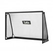 Football goal with training screen Salta Legend 180 x 120 x 60 cm