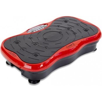 HMS vibrating platform SVP01 red