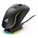 Skiller SGM50W Black Optical RGB Gaming Mouse Skiller SGM50W Black Optical RGB Gaming Mouse