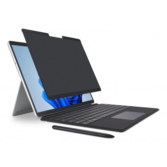 Kensington MagPro Elite Privacy Screen Filter for Surface Pro 8 & 9 Kensington MagPro Elite Privacy Screen Filter for Surface Pro 8 & 9