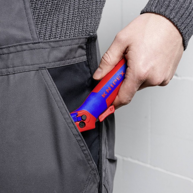 Knipex 16 50 145 SB not categorized