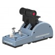 Thrustmaster TCA Quadrant Airbus Edition Black, Blue USB Flight Sim Analogue / Digital PC