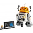 LEGO STAR WARS 75416 Chopper (C1-10P) Astromech Droid