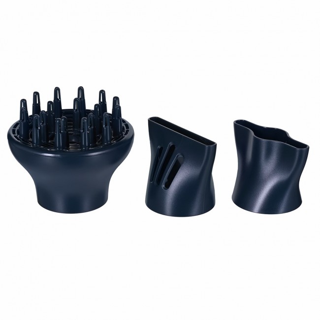 Philips 5000 series BHD512/20 hair dryer 2300 W Blue Philips 5000 series BHD512/20 hair dryer 2300 W Blue