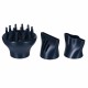 Philips 5000 series BHD512/20 hair dryer 2300 W Blue Philips 5000 series BHD512/20 hair dryer 2300 W Blue