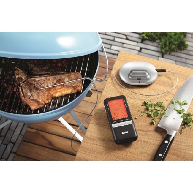 GEFU WEEE food thermometer 0 - 250 C Digital