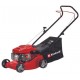 Einhell GC-PM 40/2 Walk behind lawn mower Petrol Red