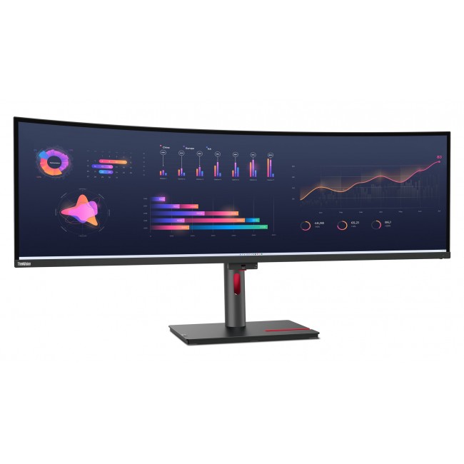Lenovo ThinkVision P49w-30 Monitor