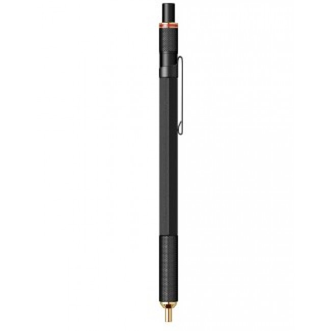 Rotring 800 M Black Pen