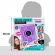 Secret Video Journal Canaltoys