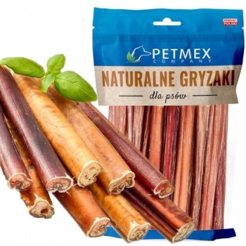 PETMEX Calf penises Mono dog treat 20 pcs.
