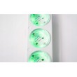 Smart power strip Shelly Power Strip 4 Gen4 White
