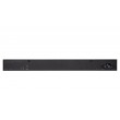 GS-2426P Managed L2 Gigabit Ethernet (10/100/1000) Power over Ethernet (PoE) 1U Black
