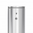 simplehuman ST1082 soap dispenser 0.266 L Stainless steel