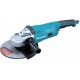 Makita GA9020R angle grinder 23 cm 6600 RPM 2200 W 8.01 kg