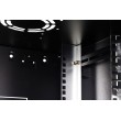 Digitus Dynamic-N series wall-mounted enclosure - 600x450 mm (WxD), unassembled Digitus Dynamic-N series wall-mounted enclosure - 600x450 mm (WxD), unassembled