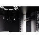 Digitus Dynamic-N series wall-mounted enclosure - 600x450 mm (WxD), unassembled