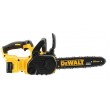 DeWALT DCM565P1 chainsaw Black,Yellow DeWALT DCM565P1 chainsaw Black,Yellow