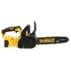 DeWALT DCM565P1 chainsaw Black,Yellow