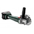 Metabo W 18 L 9-125 Quick Set angle grinder 12.5 cm 8500 RPM 1.6 kg