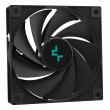 DeepCool ASSASSIN IV Processor Air cooler 14 cm Black 1 pc(s) DeepCool ASSASSIN IV Processor Air cooler 14 cm Black 1 pc(s)