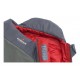 Robens Snowfall II Adult Semi-rectangular sleeping bag Nylon, Polyester Green