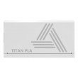 Montech TITAN PLA 750W power supply unit 20+4 pin ATX ATX White