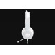 Razer RZ04-05350300-R3M1 headphones/headset Wired Head-band Gaming White
