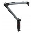 GENESIS NGM-2157 microphone stand Boom microphone stand GENESIS NGM-2157 microphone stand Boom microphone stand