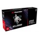 PowerColor Hellhound AMD Radeon RX 9060 XT 16GB GDDR6