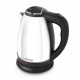 Esperanza EKK113W electric kettle 1.8 L Black,White 1800 W Esperanza EKK113W electric kettle 1.8 L Black,White 1800 W