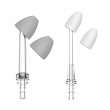 Medisana NI 200 nasal irrigator Medisana NI 200 nasal irrigator