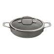BALLARINI 75002-811-0 frying pan Serving pan Round BALLARINI 75002-811-0 frying pan Serving pan Round