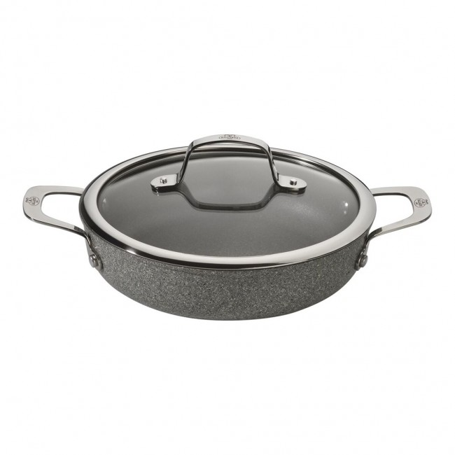 BALLARINI 75002-811-0 frying pan Serving pan Round BALLARINI 75002-811-0 frying pan Serving pan Round