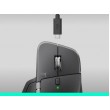 Logitech MX Master 4 for Business - Graphite